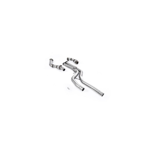 Downpipe Milltek SSXBM1128