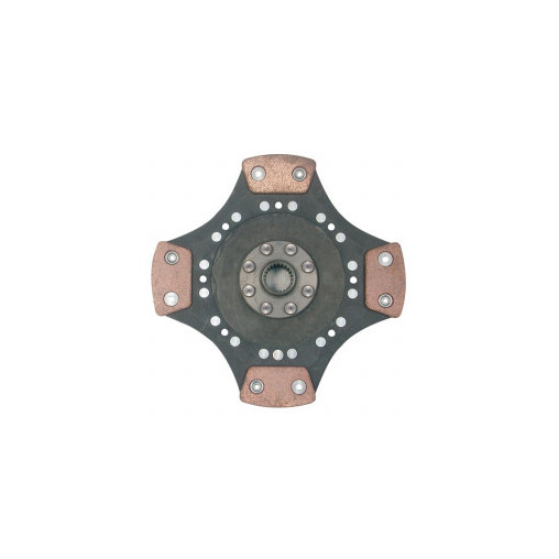 Disque d'embrayage SACHS Performance pour OPEL ASTRA H 1.7 CDTI, 03.04 -