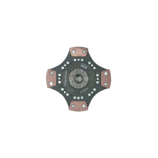 Disque d'embrayage SACHS Performance pour FORD CAPRI III (GECP) 2.3 Super, 06.79 - 12.85