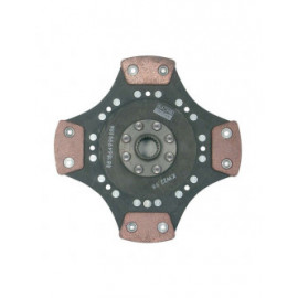 Disque d'embrayage SACHS Performance pour FORD CAPRI III (GECP) 2.3 Super, 06.79 - 12.85