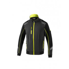 Veste Light-shell mécanicien Sparco Tech