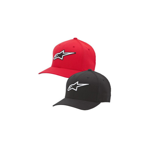 Casquette Corporate Alpinestars