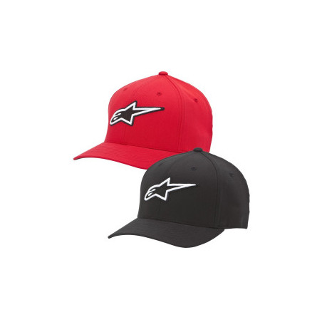 Casquette Corporate Alpinestars