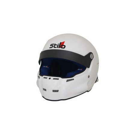 Casque Stilo ST5 GT Turismo blanc/bleu SA20