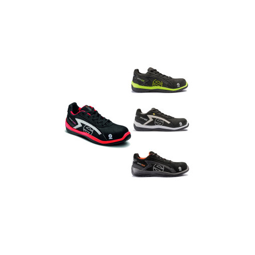 Chaussure Sparco Sport Evo