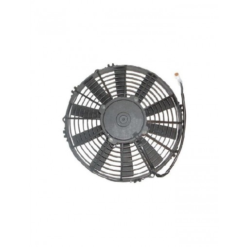 Ventilateur SPAL Diamètre 385mm Aspirant 3430³/H 24V