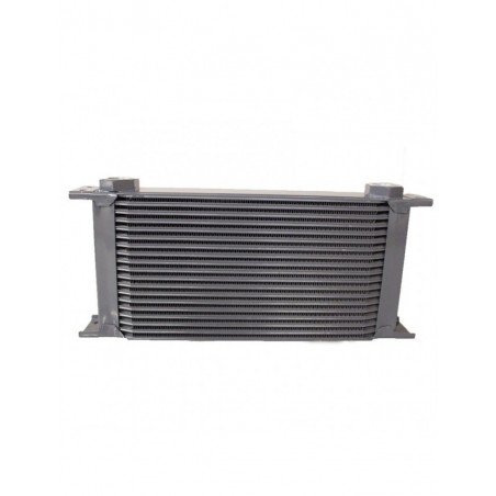 Radiateur Huile 19rangées OBP 287x140x50mm