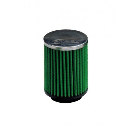 Filtre à Air Green cylindrique 75 120x120 170 inox