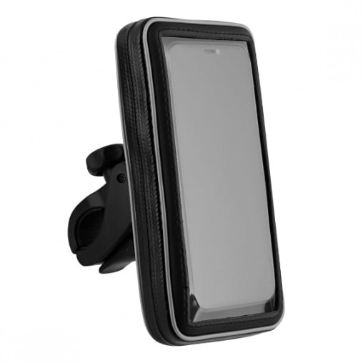 SUPPORT SMARTPHONE GUIDON MOTO HHOLD1