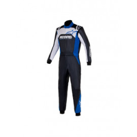 Combinaison Alpinestars Atom Graphic 4