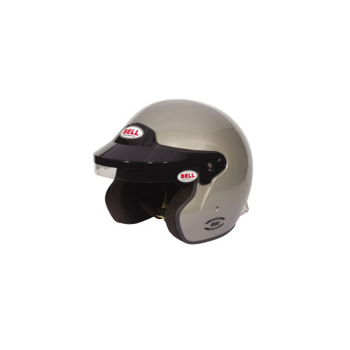 Casque BELL MAG TITANIUM 8859 Hans