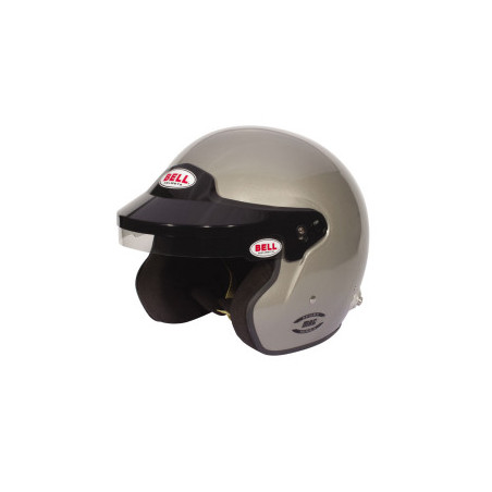 Casque BELL MAG TITANIUM 8859 Hans