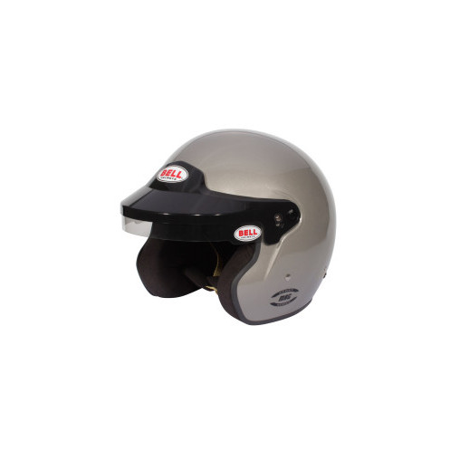 Casque Bell MAG Titanium FIA 8859-2015