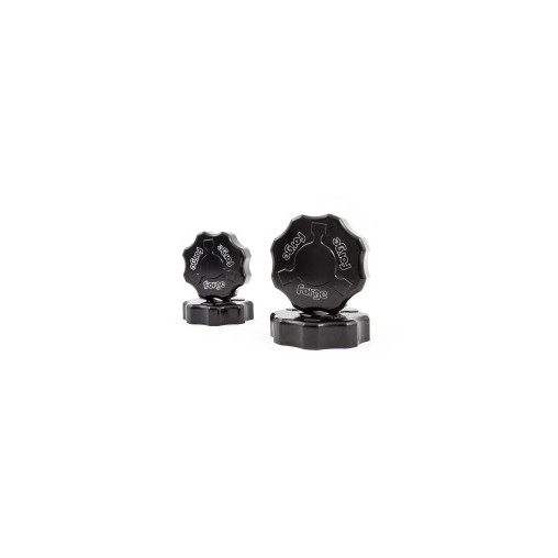 Capuchons de réglagle de siège Forge pour Volkswagen T5 / T6