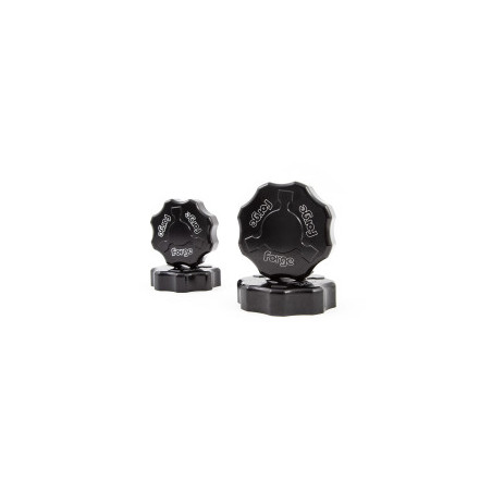 Capuchons de réglagle de siège Forge pour Volkswagen T5 / T6