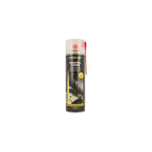 Nettoyant industriel MOTIP Tech 500ml