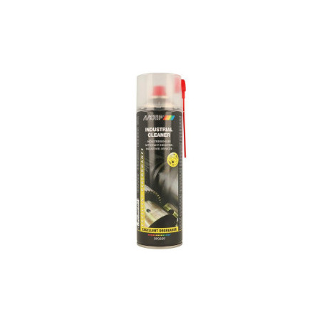 Nettoyant industriel MOTIP Tech 500ml