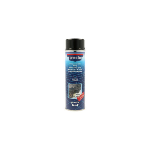 Protection bas de caisses PRESTO 500ml