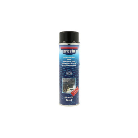 Protection bas de caisses PRESTO 500ml