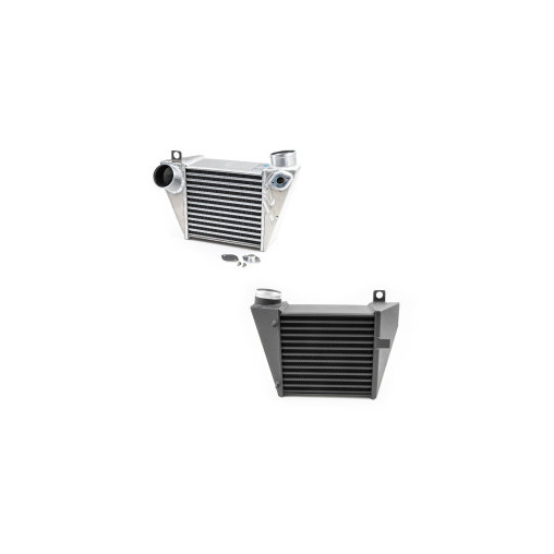 Intercooler Forge Volkswagen Golf et Seat montage latéral