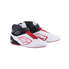 Bottines karting Alpinestars Tech1 K V2