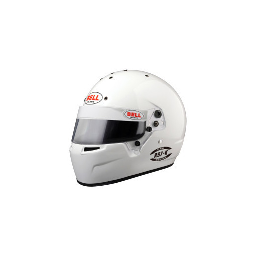 Casque Bell RS7-K K2020