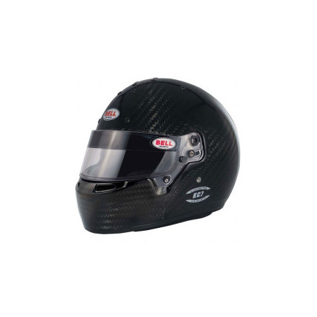 Casque Karting Bell KC7 CMR CARBON