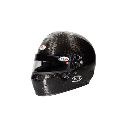 Casque Bell RS7-K carbone K2020