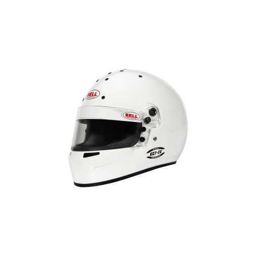 Casque karting Bell KC7-EV CMR