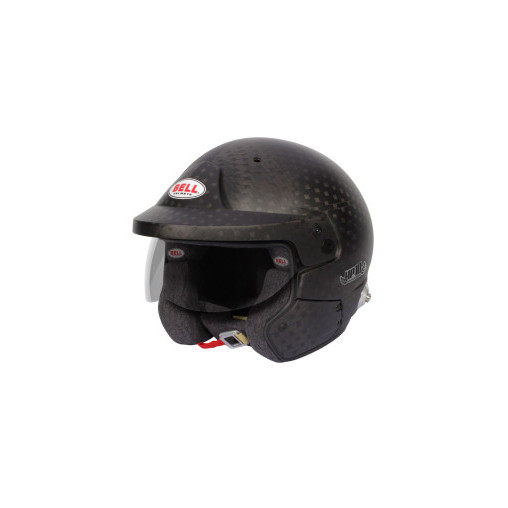 Casque Bell HP10 HANS FIA8860-2018