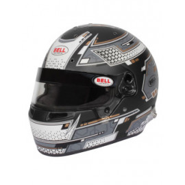 Casque Bell RS7 Pro Stamina Hans 8859/SA2020