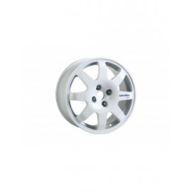 Jante SpeedLine SL675 Renault 6,5x15 pouces, entraxe 4x100, alesage 60,15mm et déport 36mm