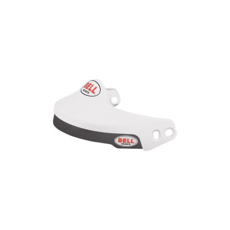 Casquette Bell pour Casque GT5 Blanc