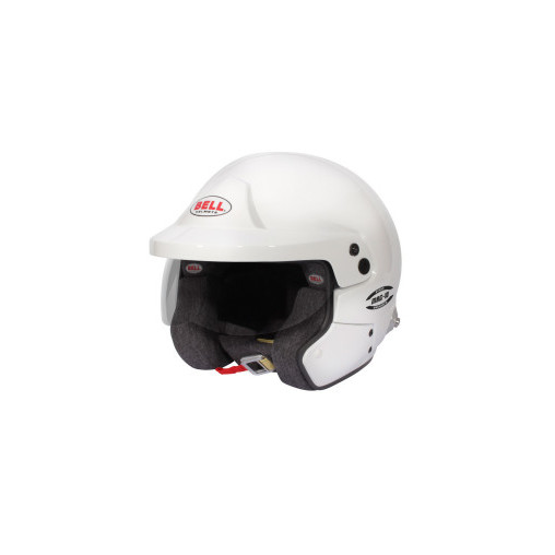 Casque Bell MAG-10 PRO HANS FIA 8859/SA2020