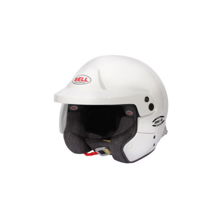 Casque Bell MAG-10 PRO HANS FIA 8859/SA2020