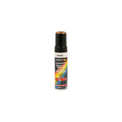 Pinceau de retouche 956000 MOTIP Touch Up 12ml