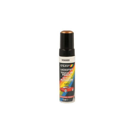 Pinceau de retouche 956000 MOTIP Touch Up 12ml