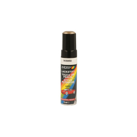 Pinceau de retouche 955850 MOTIP Touch Up 12ml