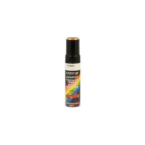 Pinceau de retouche 955800 MOTIP Touch Up 12ml