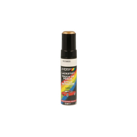 Pinceau de retouche 955800 MOTIP Touch Up 12ml