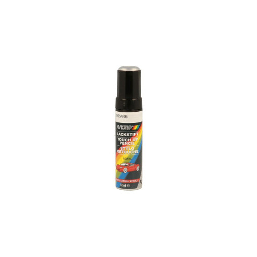 Pinceau de retouche 955446 MOTIP Touch Up 12ml