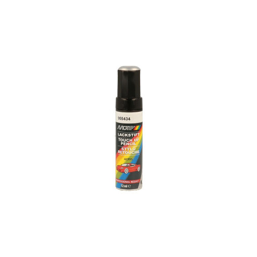 Pinceau de retouche 955434 MOTIP Touch Up 12ml