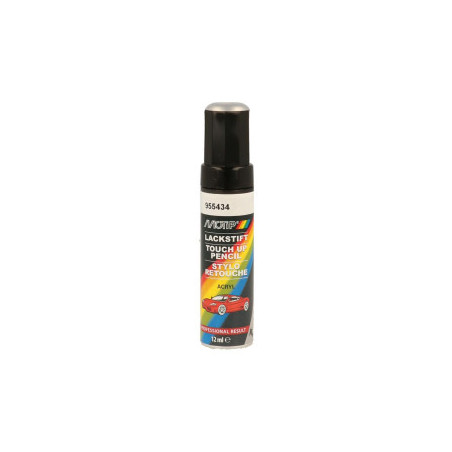 Pinceau de retouche 955434 MOTIP Touch Up 12ml