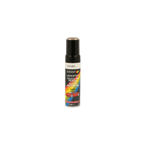 Pinceau de retouche 955365 MOTIP Touch Up 12ml