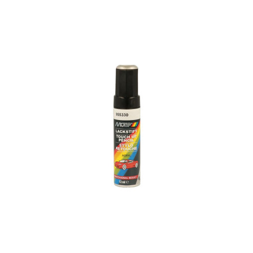 Pinceau de retouche 955330 MOTIP Touch Up 12ml