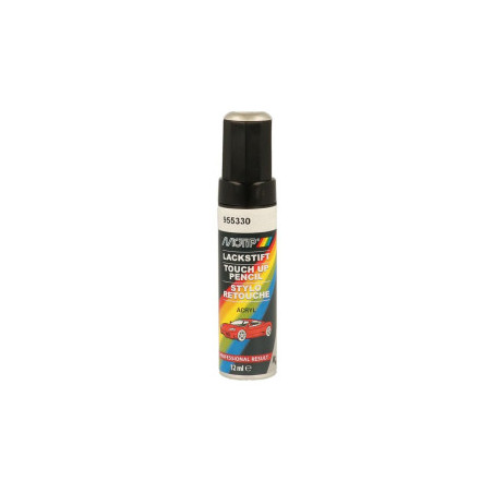 Pinceau de retouche 955330 MOTIP Touch Up 12ml