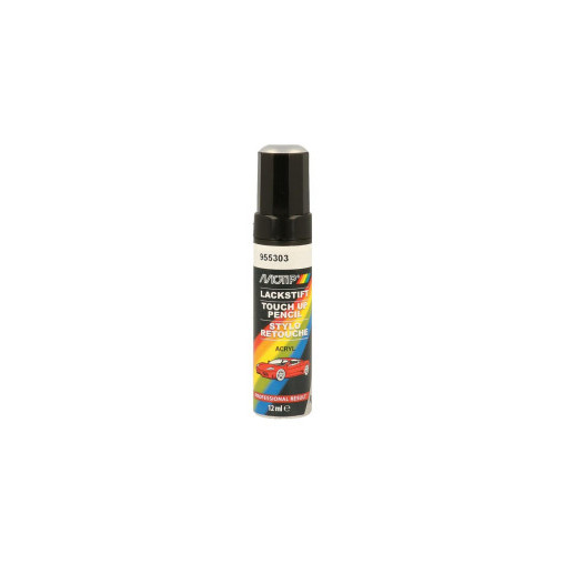 Pinceau de retouche 955303 MOTIP Touch Up 12ml