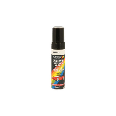 Pinceau de retouche 955303 MOTIP Touch Up 12ml