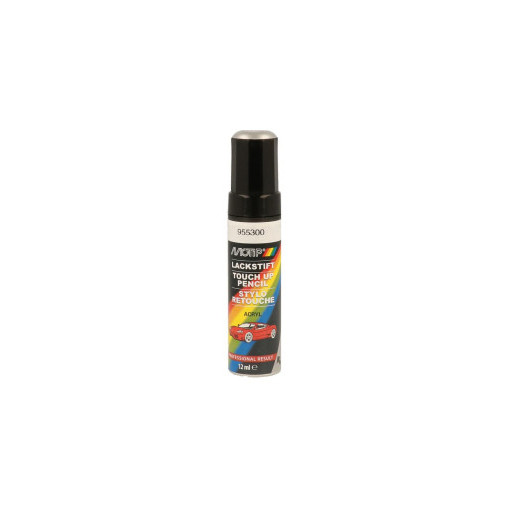 Pinceau de retouche 955300 MOTIP Touch Up 12ml