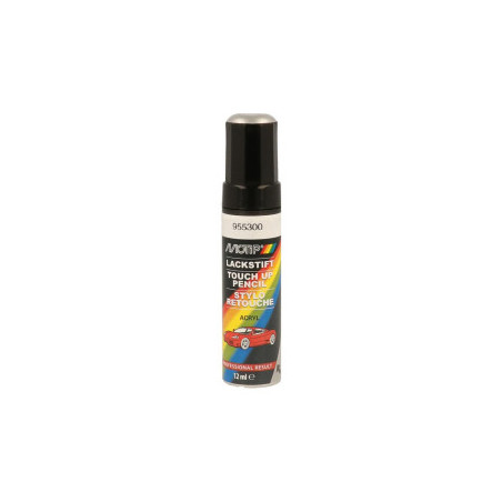 Pinceau de retouche 955300 MOTIP Touch Up 12ml